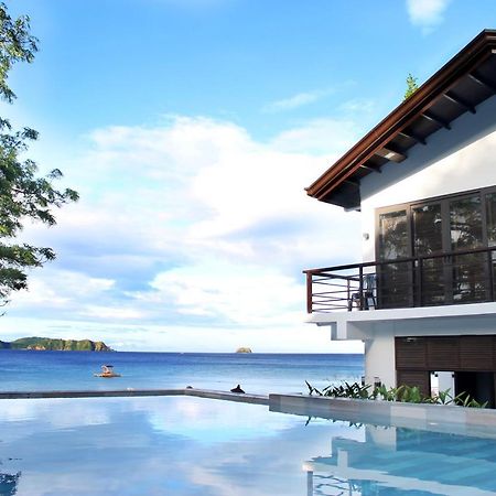 Altamare Dive And Leisure Resort Anilao Mabini  Ngoại thất bức ảnh